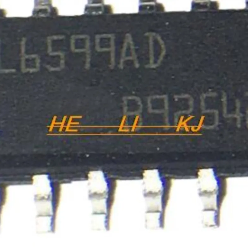 frete-gratis-l6599adtr-l6599ad-l6599a-l6599