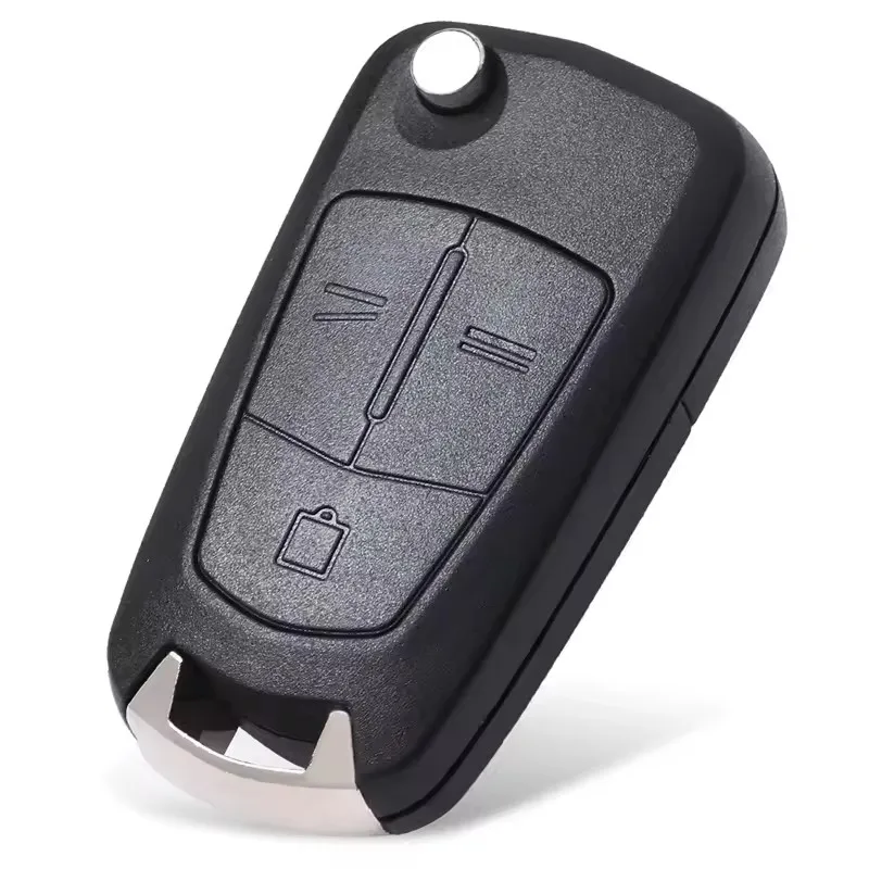 93187508 93187530 433MHz Remote Key Fob PCF7946 for Vauxhall for Opel Vectra C Signum 2003 2004 2005 2006 2007 2008 G3-AM433TX