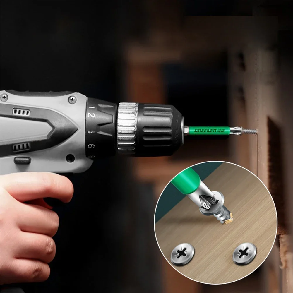 Electric Precision Screwdriver Set 25 50 65 70 90 150mm PH2 Anti Slip Magnetic Batch Head Cross High Hardness Hand Drill Bit