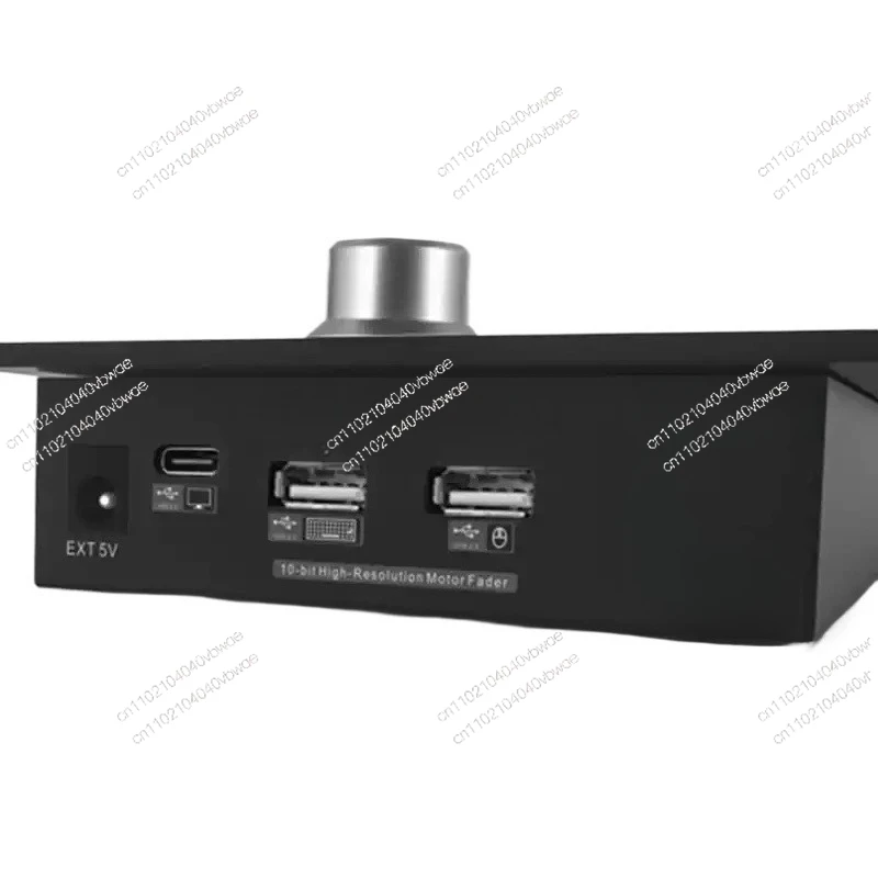 Suitable for Magic Fader Desktop DAWs Electric Fader MIDI Studio DAW Controller