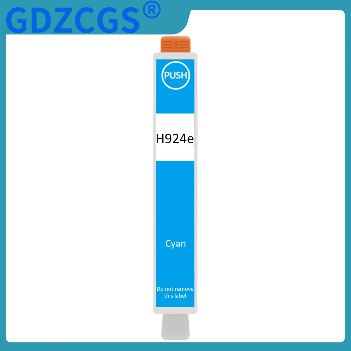 Wkład atramentowy 924 924e 924XL kompatybilny z drukarkami HP OfficeJet Pro 8135e 8134e 8132e 8122e 8124e 8125e 8120e 8130e — zdjęcie produktu 3