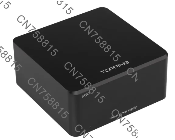 Low Noise Linear Po… - image
