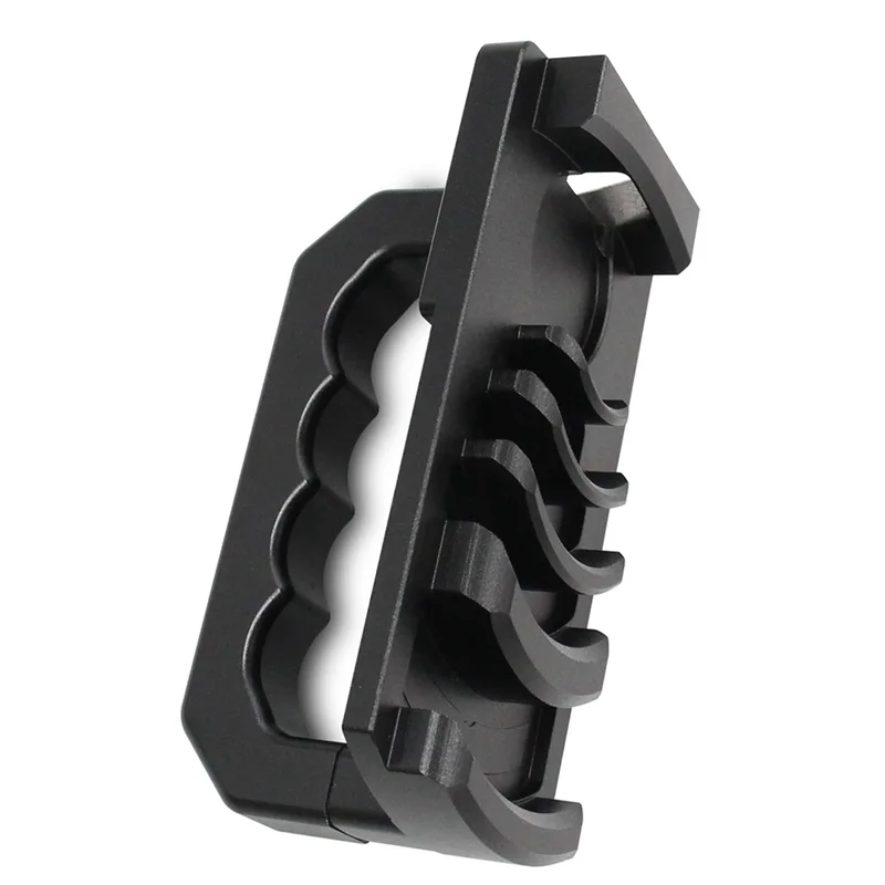 أداة إزالة حواف الأنابيب البلاستيكية A69 مخرطة PVC مع مقبض لشطب 1-1/4 إلى 4 بوصة #4