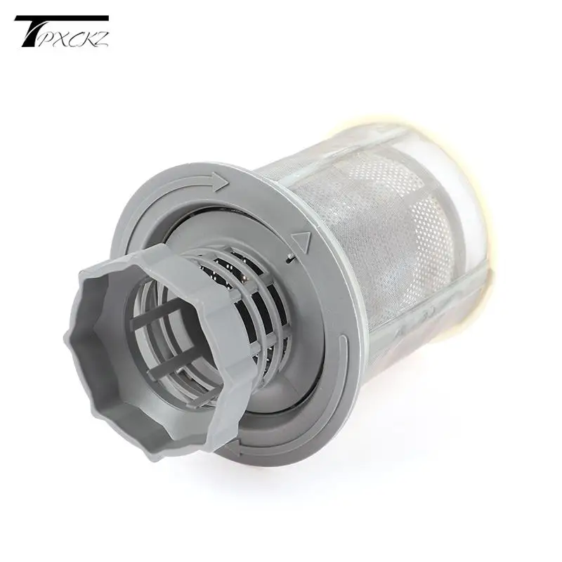 Kitchen Dishwasher Filter Screen Dishwasher Replacement Strainer Fine Sieve Filter Kitchen Accessories Tools
