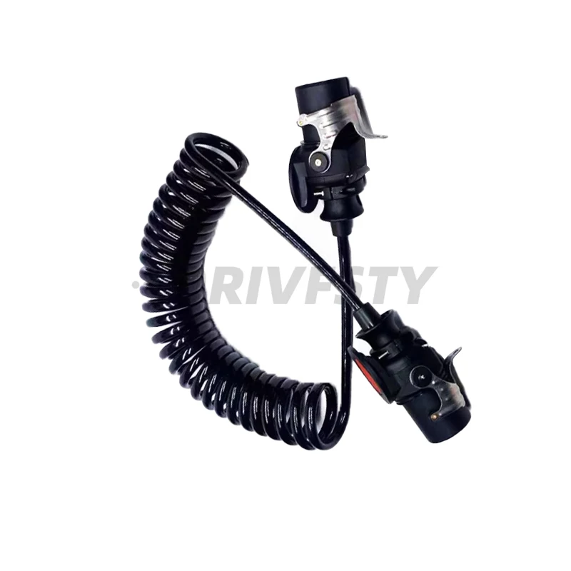1pc for VOLVO SCANIA ABS line EBS line small circle 6-meter long ABS main vehicle connection line