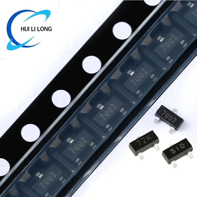 50Pcs/Lot CJ2310 2N…