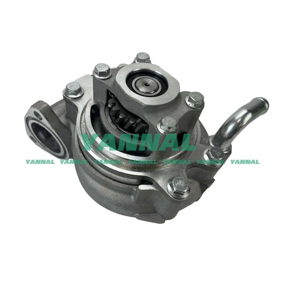 For Isuzu 6WG1 Water Pump Engine Parts Excellent quality