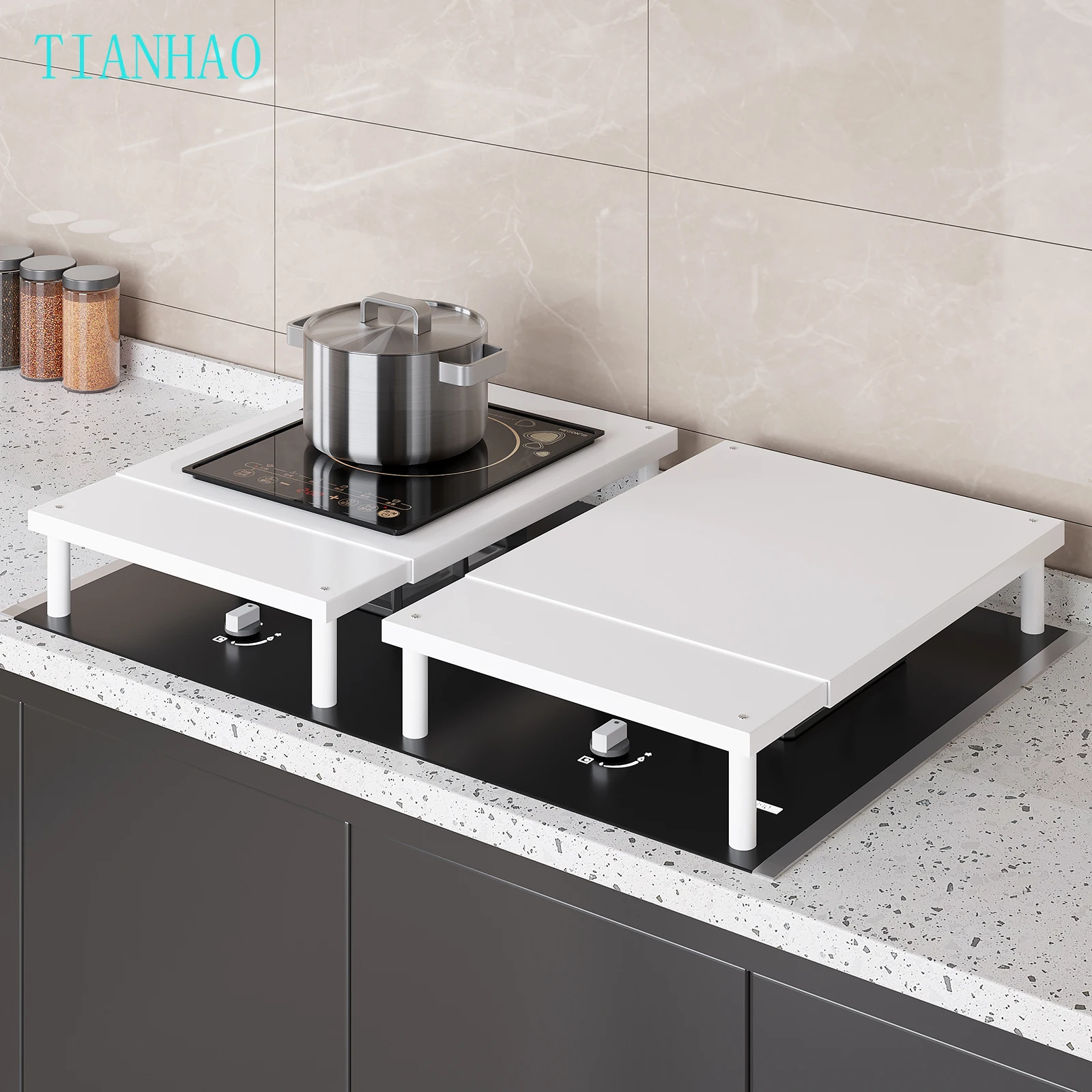 support-de-cuisiniere-a-gaz-de-cuisine-support-de-preparation-de-legumes-support-de-couverture-de-cuisiniere-a-gaz-etagere-retractable-support-de-rangement-isole