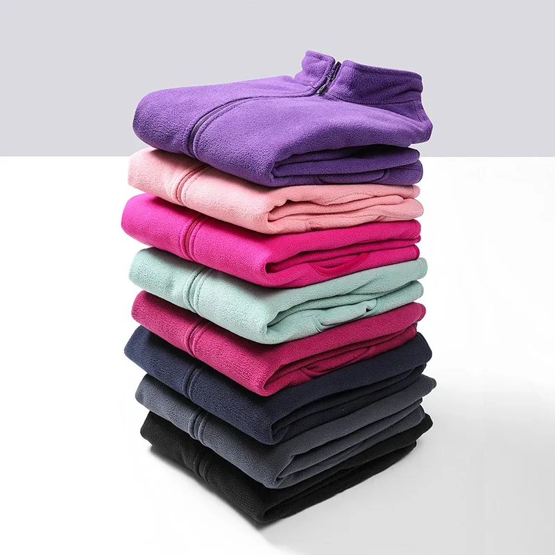 

Stand up collar hoodless fleece jacket hoodie down jacket inner fleece lambskin fleece for men