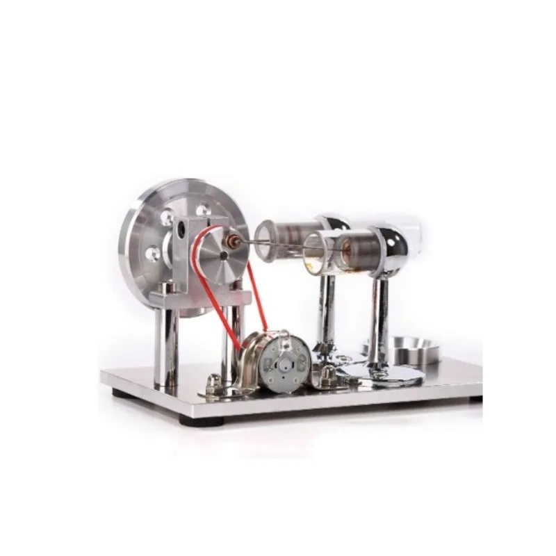 

Двигатели Стирлинга, Генераторы, Двигатели внешнего сгорания, Физические игрушки, Паровые двигатели Хобби