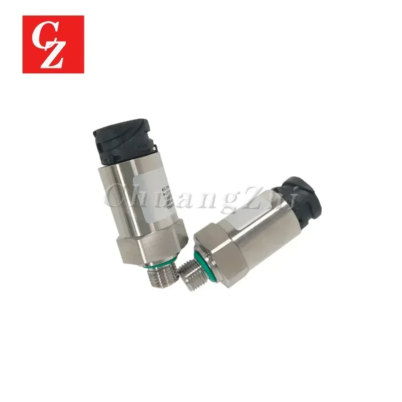 アトラスコプコ産業用エアコンプレッサー部品 圧力センサー交換用モデル1089957980 在庫あり