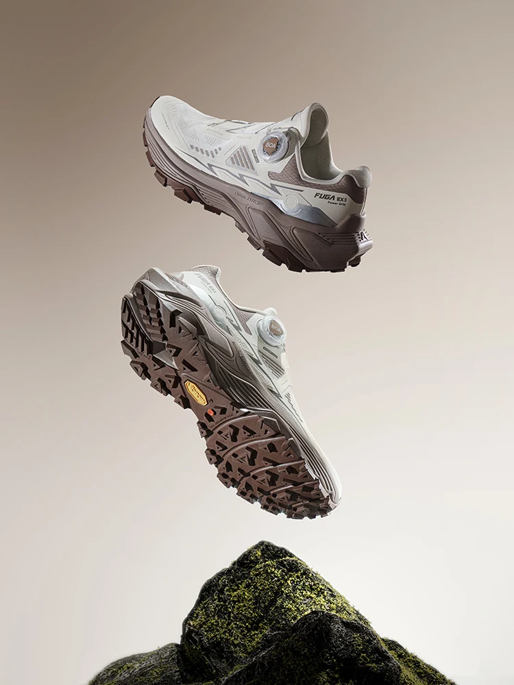 Unisex hiking boots Comfortable and durable Walking trainers Non-slip walking and jogging shoes Trail running shoes