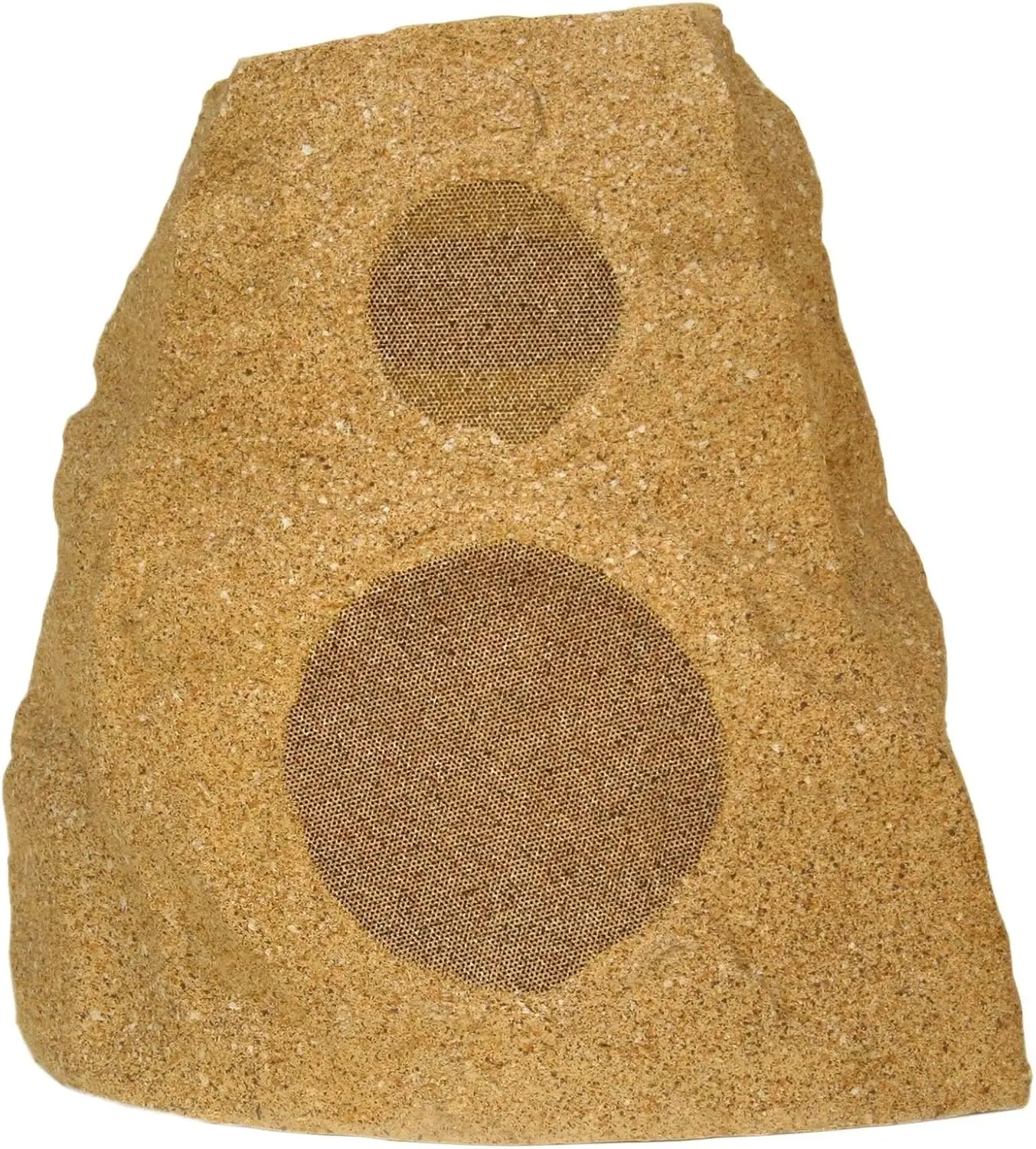 AWR-650-SM Sandstone (Ea.) Outdoor Rock Speaker