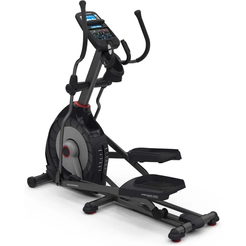 

Elliptical Machine Threadmill Exercise Machine Eliptica Fitness Leg Exercise Machine