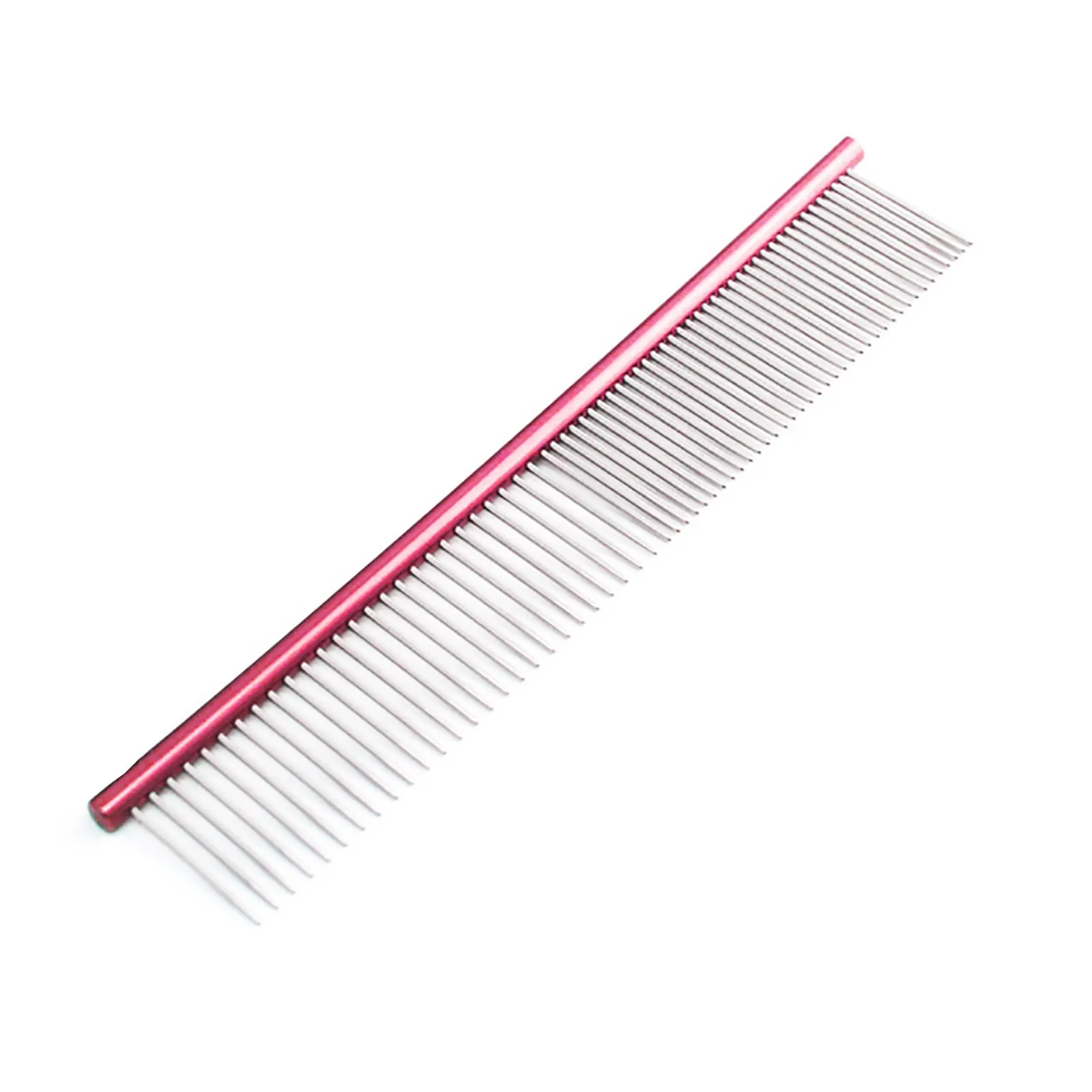 Brush Pet Comb Quality Comb Steel Grooming 19cm High Cleaning Pet Others