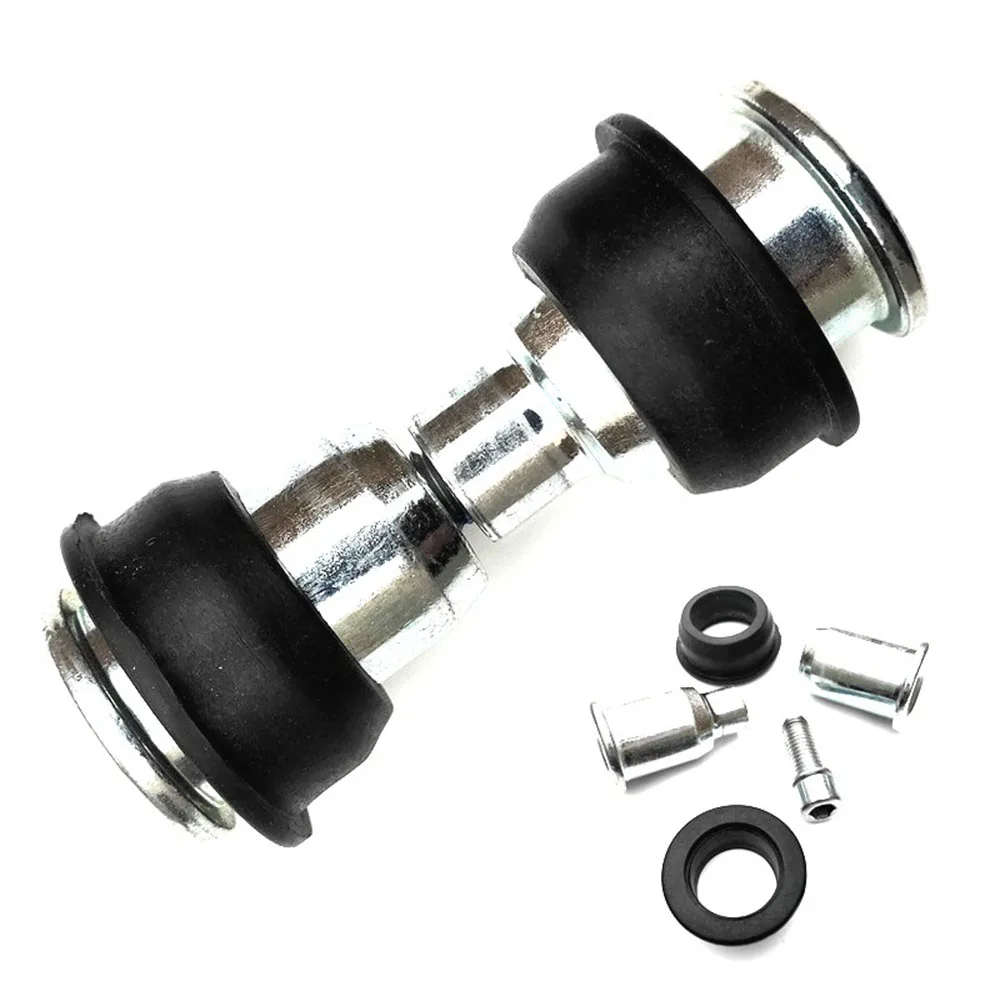 

Mountain Bike Opposite Shaft Screws Connection Shaft Pair Lock Folding Car Screws Shock Absorbers Connectors Locking