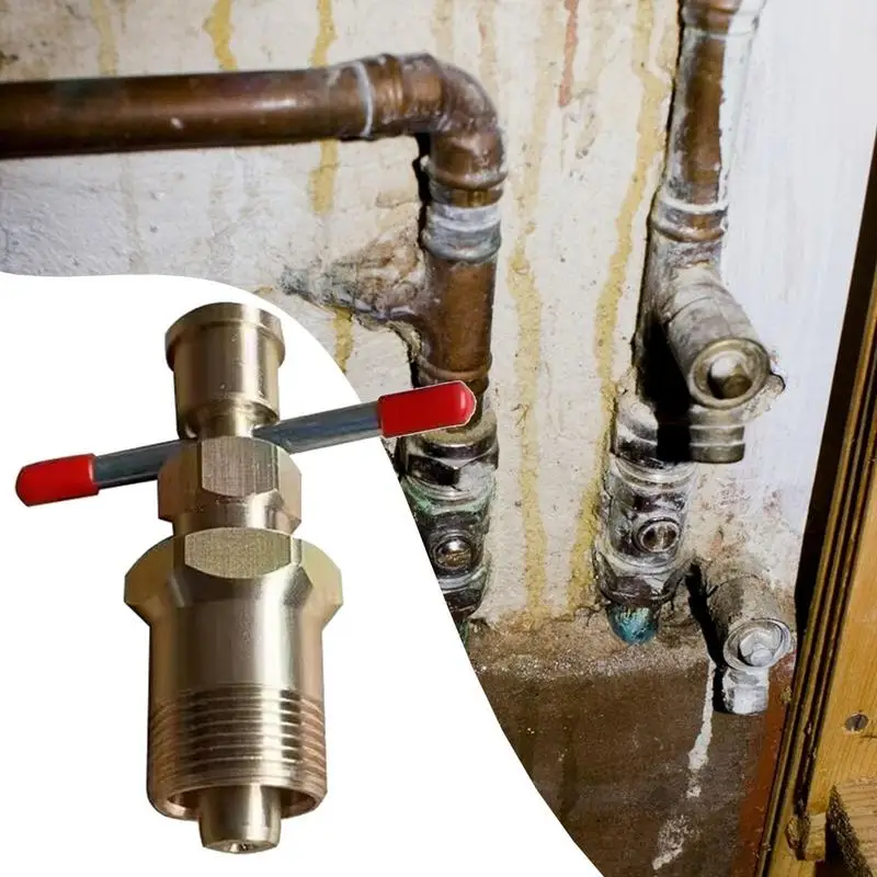 Compression Sleeve Puller Professional Pipe Extractor Tool Special Application For Beginners Professionals Home Users Women