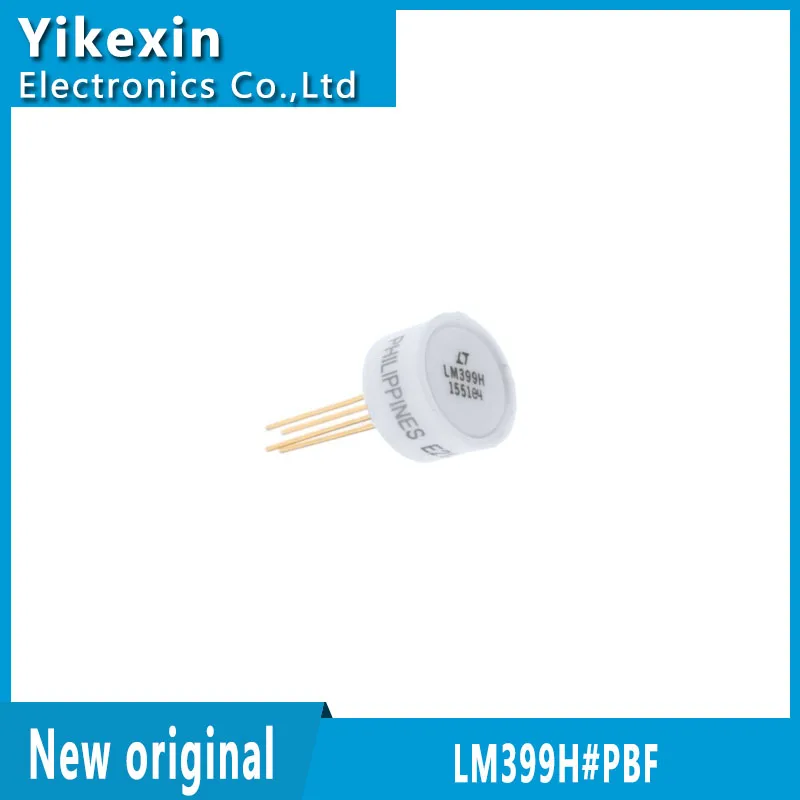 LM399H # Pbf LM399H…