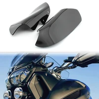 Deflectores de viento laterales para parabrisas de motocicleta, Super Tenere, para Yamaha XT1200Z 2014 2015 2016 2017 2018 2019 2020 2021 2022