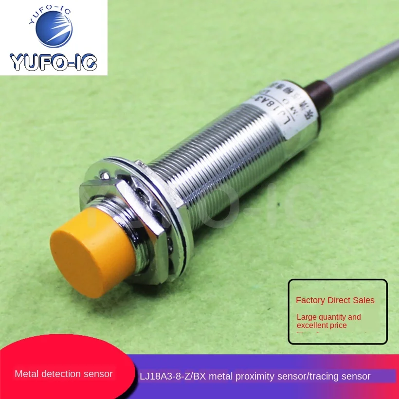 Free Ship 1PCS LJ18… - image