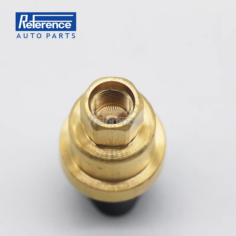 REFERNEEC Engine Oil Pressure Sensor 161-1704 1611704 103341516 BQ103341516