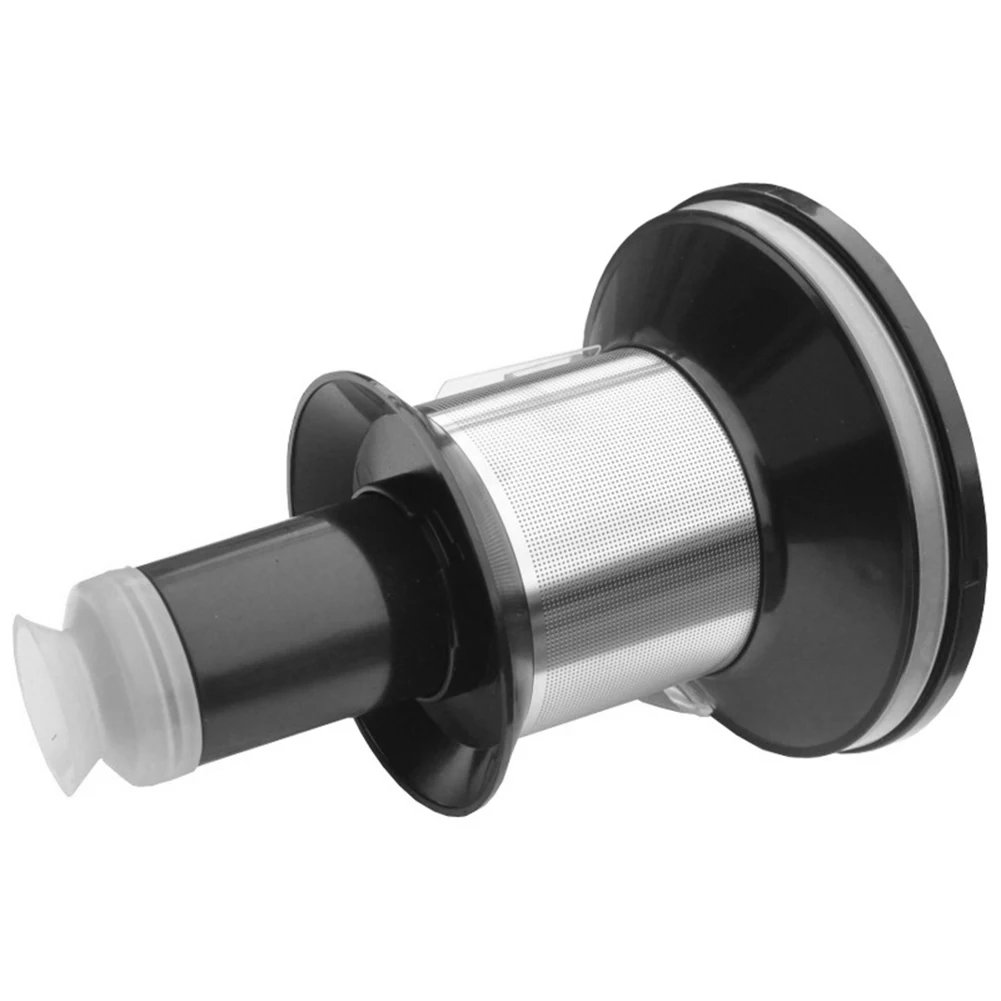 Dust Cup Filter Accessories For Proscenic P10 P11 Handheld Cordless Accessories Vacuum Cleaner Replacements Attachment Spares