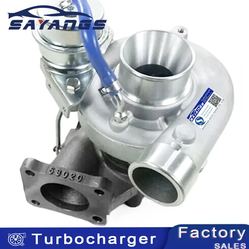 

CT26 Turbo 17201-58020 1720158020 Turbocharger For TOYOTA DYNA 13BT 3.4L 14BT 3.7L CT26 Diesel