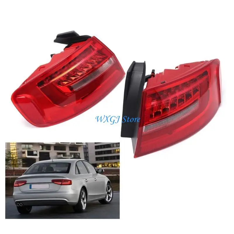 

37JE Auto Part Car Tail Light 8K5945095AC для базового престижа 2013-2016