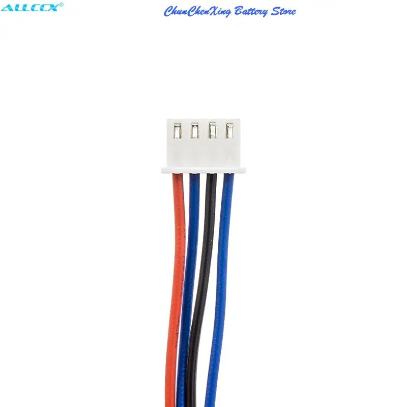 Вакуумный аккумулятор Cameron Sino 3000 мАч для подметальной машины Ecova DD35, DE33, DE35, DG710, DG716