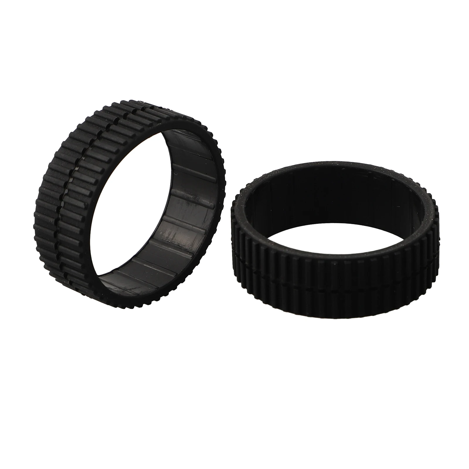 Tire Upgraded Tires For Braava 375T 380T 390T Reduce Wear And Improve Performance Easy Installation 2 Black Tires