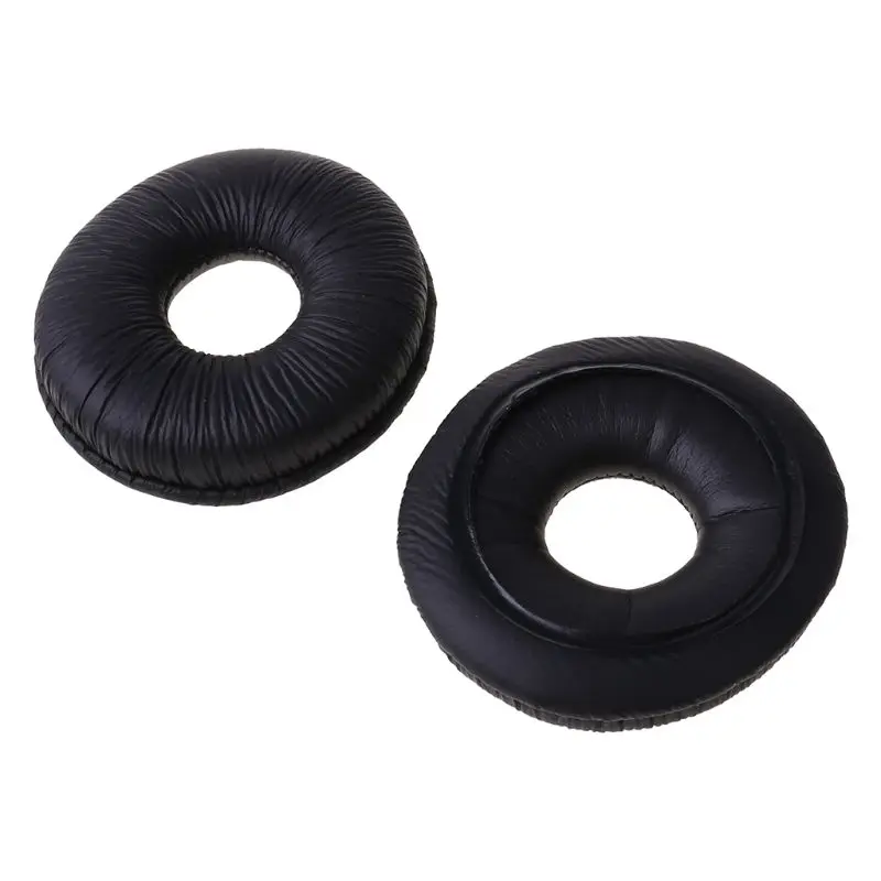 Replacement Earpad Ear Pad Pads Cushion For Technics RP DJ1200 DJ1210 Headphones