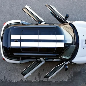 8 güneşin asma tavanında en çok satılan satışlar - №5