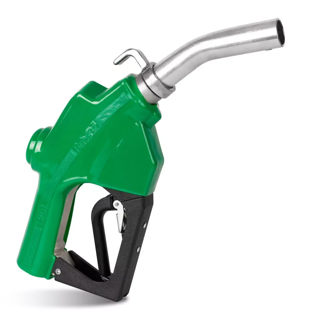 Automatic Fuel Nozzle Shut Off Fuel Refilling 3/4