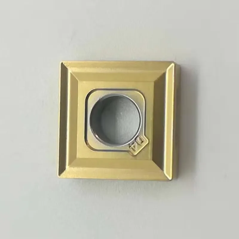 Original Carbide Plates Lathe Cutter SNMG120408PC TT9080 SNMG150612MT SNMG190612RT SNMG190612MT TT8125B Hard Inserts For