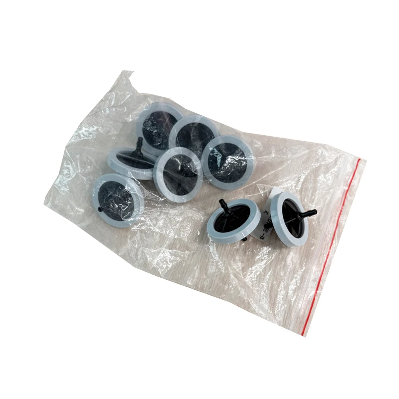 

LETOP, 2 шт., Infiniti Challenger Gongzheng, растворимый широкоформатный принтер, запасные части, чернильный фильтр JYY