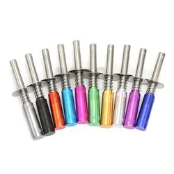 Spark Glow plug Igniter Starter Ignition For 1/10 RC Nitro Buggy Truck TAIYO 15 Engine Parts Planes Helicopter HSP 80103