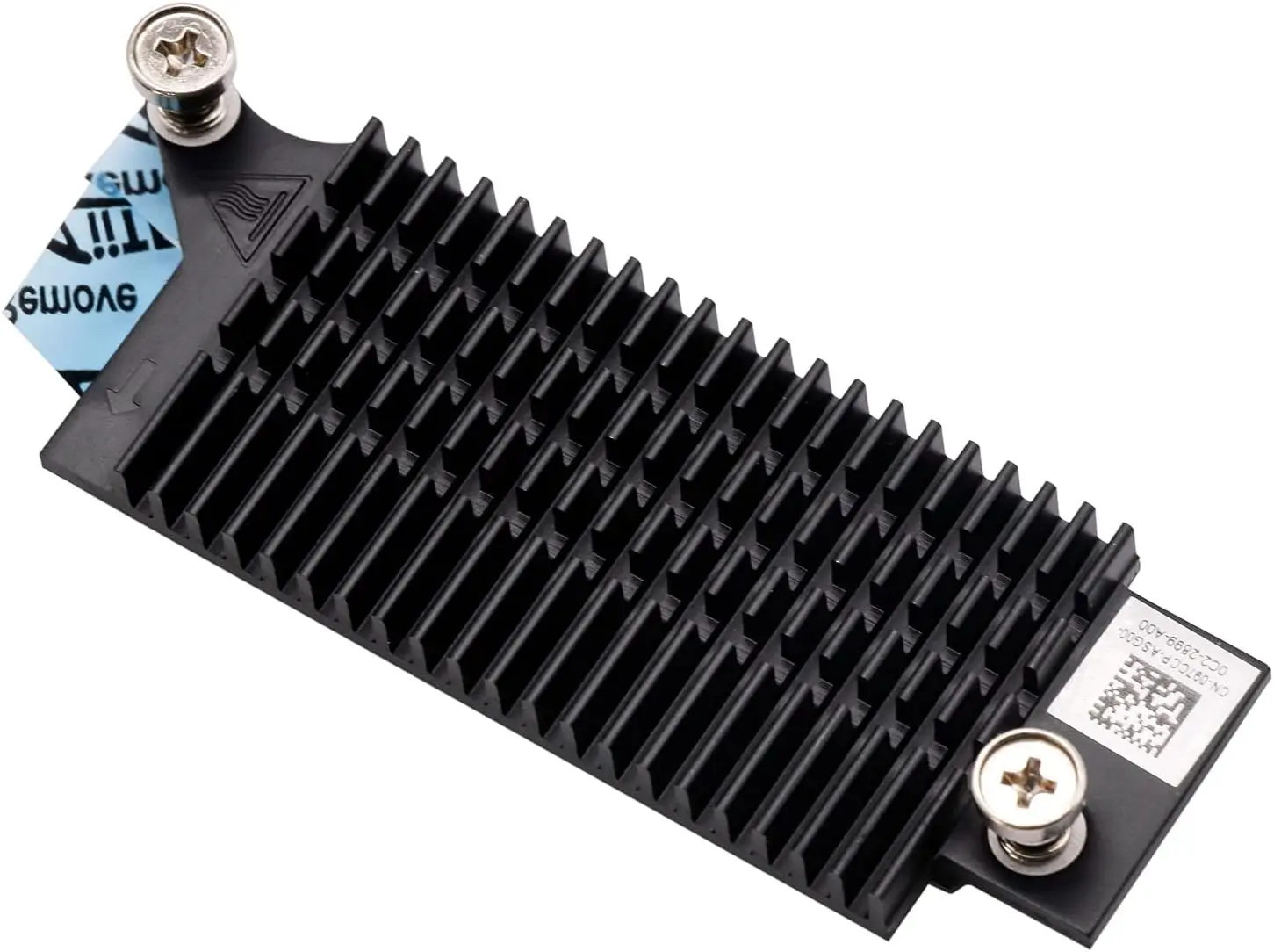 Disipador de calor del módulo regulador de voltaje 097CCP para Precision 3440 T3440 97CCP