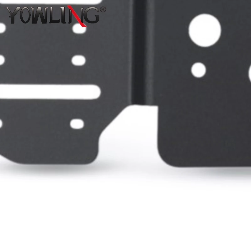 

For CFMOTO CF MOTO CF 800MT-X 800MTX 2024-2025 Motorcycle Accessories Navigation Bracket Phone Holder MTX800 MTX 800