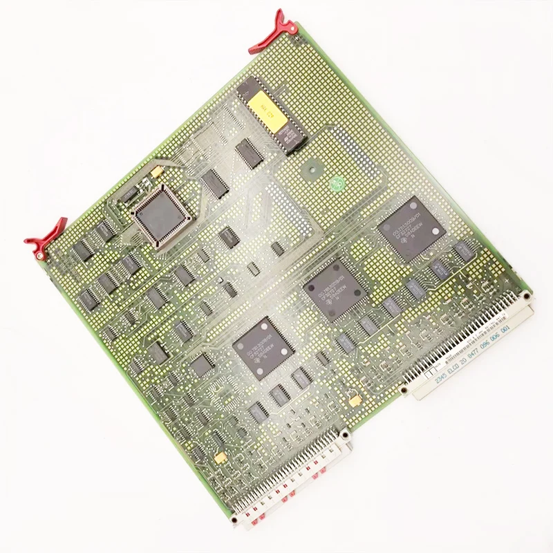 

Основная плата Heidelberg SM52 SM74 SM102 00.781.3392 91.144.7061 Электрическая плата HAK2 и запасные части