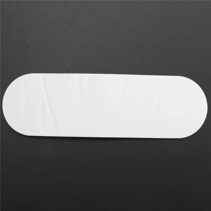 A44F-حامل تحت الخزانة، أسطوانة معلقة على الحائط للمطبخ والحمام (أسود)