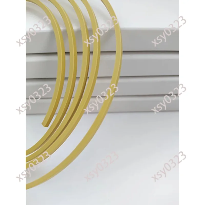 New Replacement Seal Ring Fit nXDS6i Scroll Vacuum Pump Maintenance Parts