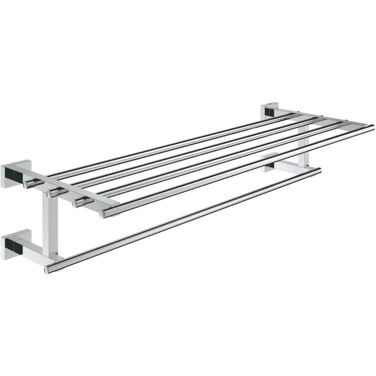 Essentials Cube 23 5/8 In. Multi-Towel Rack