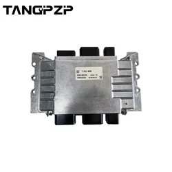 7613806 MED Original New MSV90 5WK92610 Engine ECU Computer Board Electronic Control Unit For BMW
