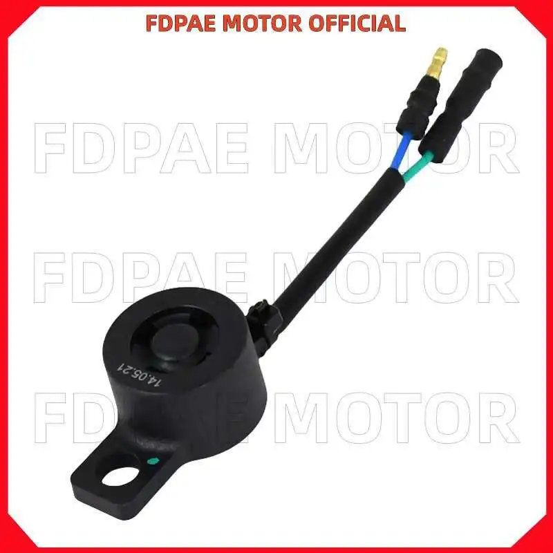 Buzzer Assembly for Wuyang Honda Pcx150/pcx160/lead125/ncr125