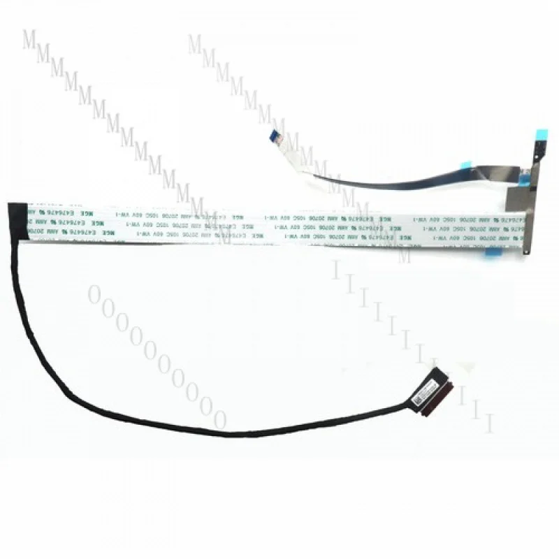 

AQ 5C10S31531 5C10S31532 New MS6AA Camera Cable Non Touch for Yoga Pro 9 16IAH10 83L0 Laptop