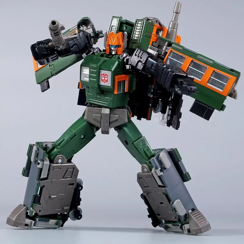 New Inventory Transformer G1 MPG04 Water Ring Animated Toys Garage Kit ‌Art  Festival Gift Anime Character Studio Collect Model