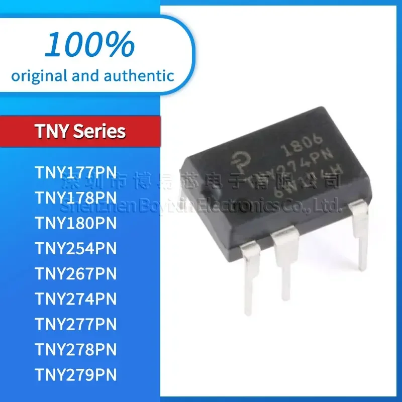 

Original genuine TNY177PN TNY178PN TNY180PN TNY254PN TNY267PN TNY274PN TNY277PN TNY278PN TNY279PN