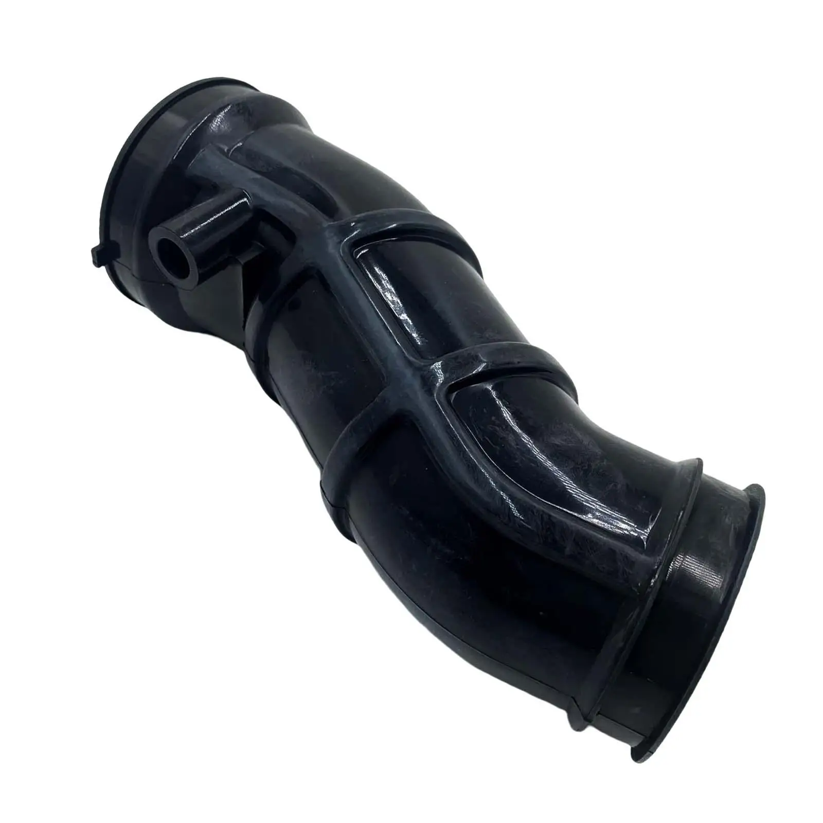 Junta de bota de borracha da caixa de ar 5LP-14453-00 esquerda para Yamaha 660 2001-2005