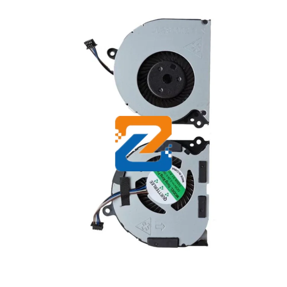 Laptop CPU Cooling Fan for Dell Latitude E7420 E7440 E7450 0HMWC7 006PX9