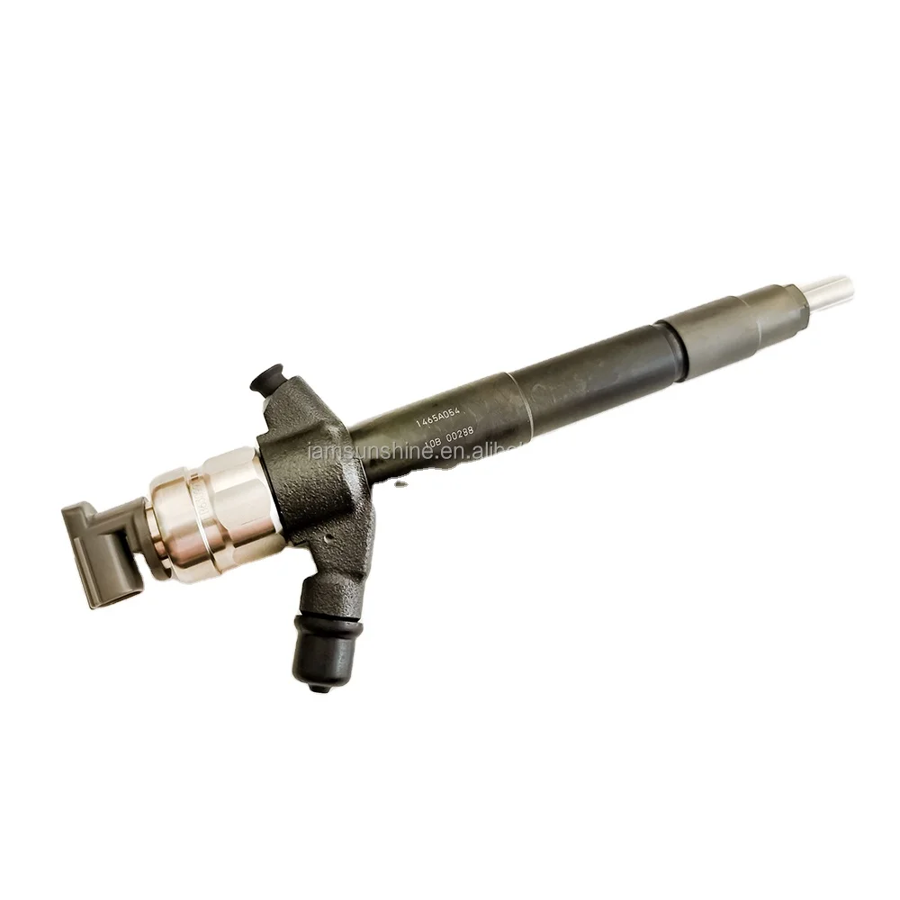 

Genuine 095000-5760 Common Rail Injectors 095000-5760 Diesel Fuel Injectors 1465A054 Diesel Injectors 095000-5760